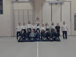 Washinkan Group Photo 1