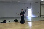 This page is introducing all the basic movements of kendo for kendo beginners. If you are thinking to start kendo or just started, start from here.