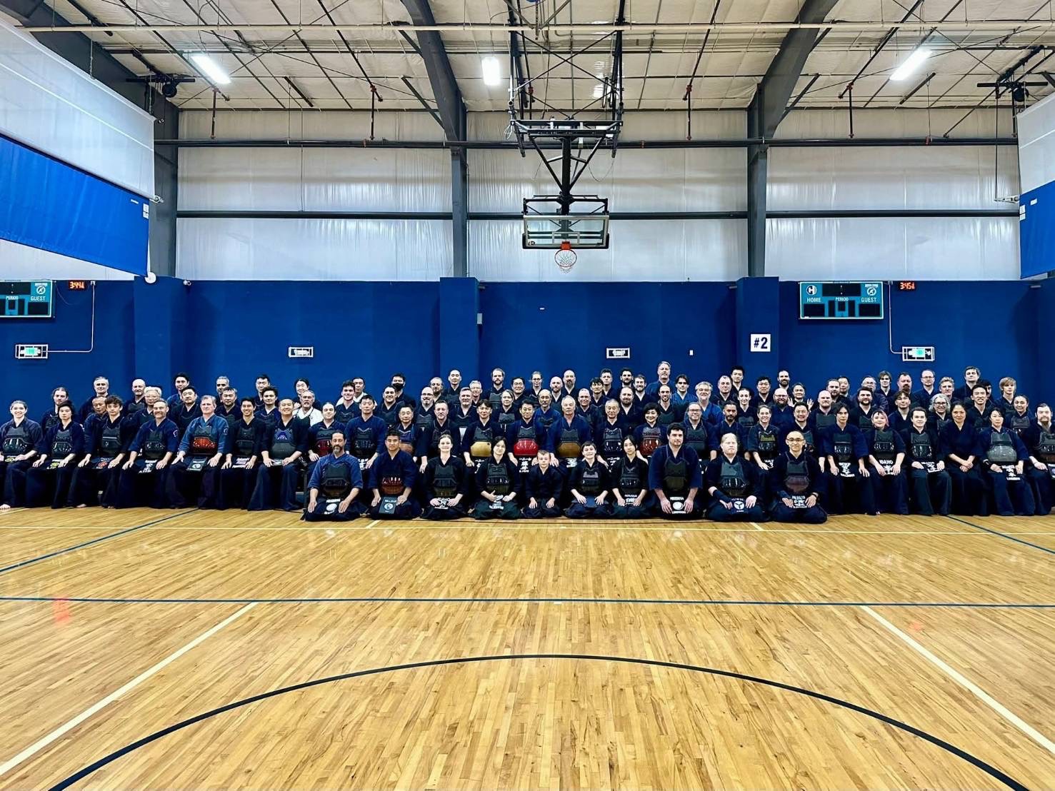 13th US Nito Seminar 2025