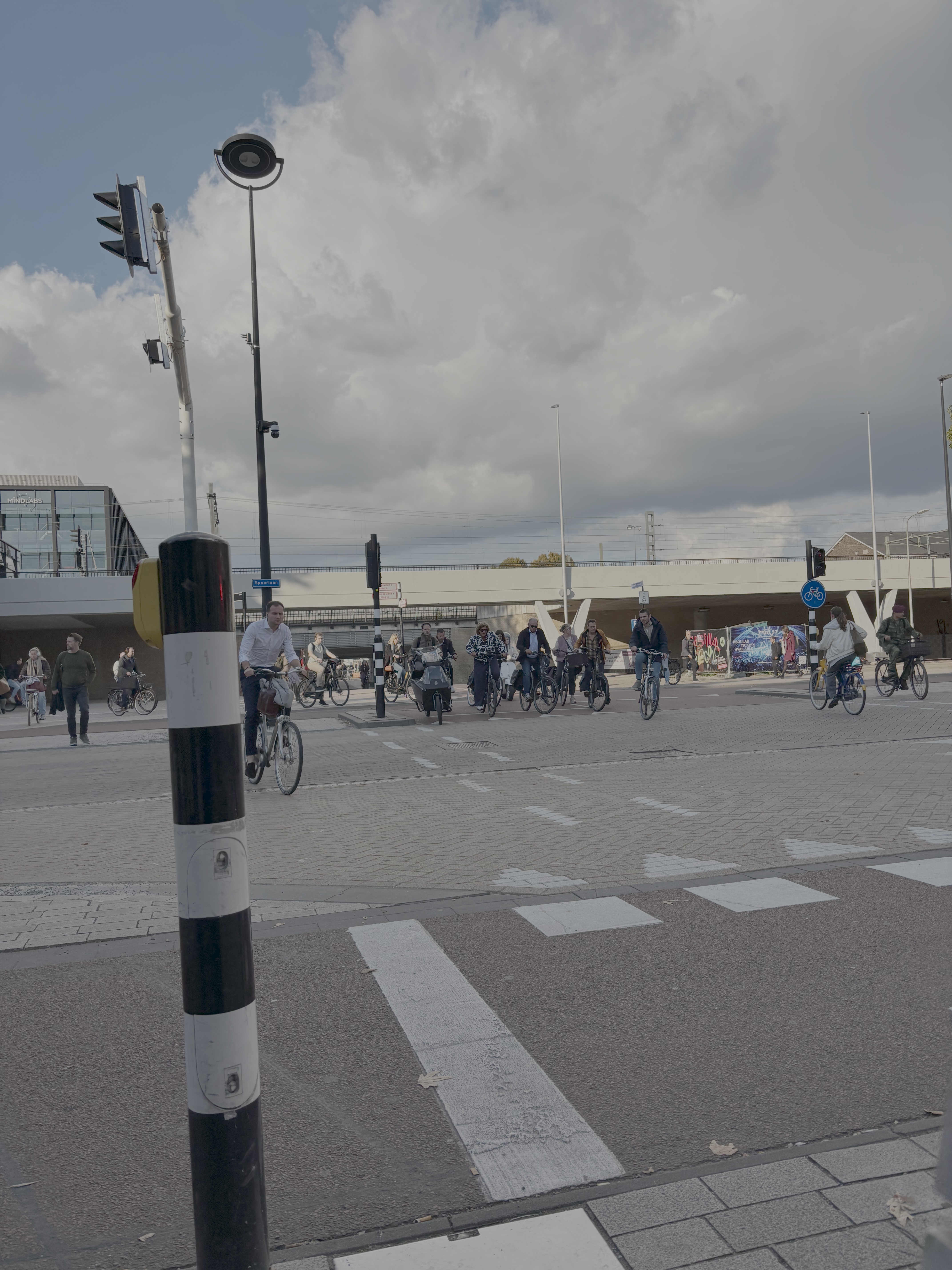 The Netherlands Bicycles