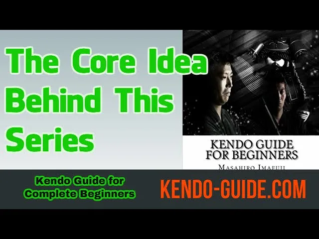 Complete Beginner Concept