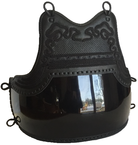 Kendo Do (Trunk Protector)