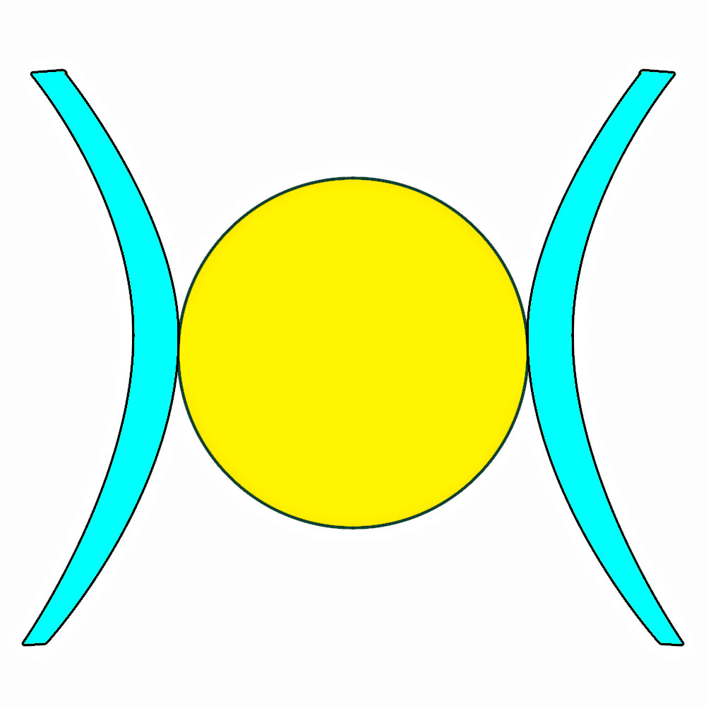 Slide Your Sword Down (Up) on the Side of Your Opponent's