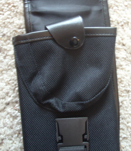 shinai bag,tsuba keeper,