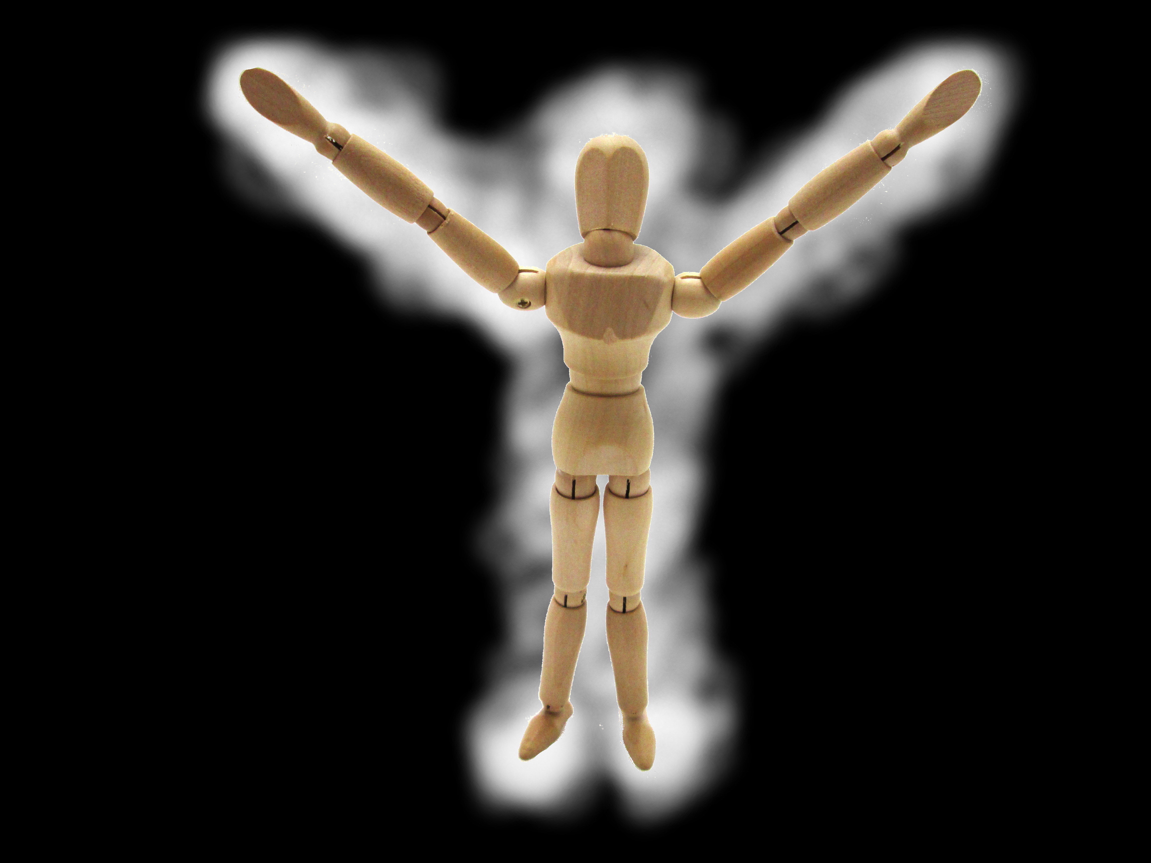 breaking through your limit