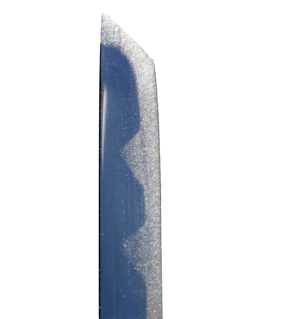 Letter Opener Blade: Sword