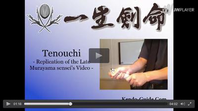 Tenouchi Replication Snap Shot from KFL Club