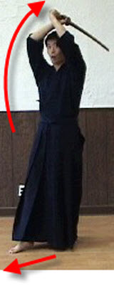 Zenshin Kotai Joge-buri Going Forward