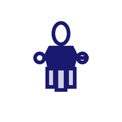 Kendo Level 3 Bogu Icon Kendo Level 3 Bogu Icon