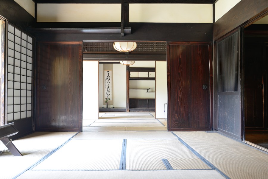 Good or Bad? Less Traditional Houses Now