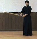 Basic Men Strike: Going Back to Chudan on Side