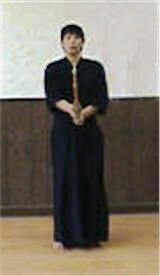 Basic Men Strike: Going Back to Chudan