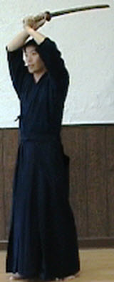 The Position of Your Left Hand When Striking Men