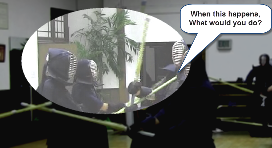 Mukae-Zuki: What would you do?