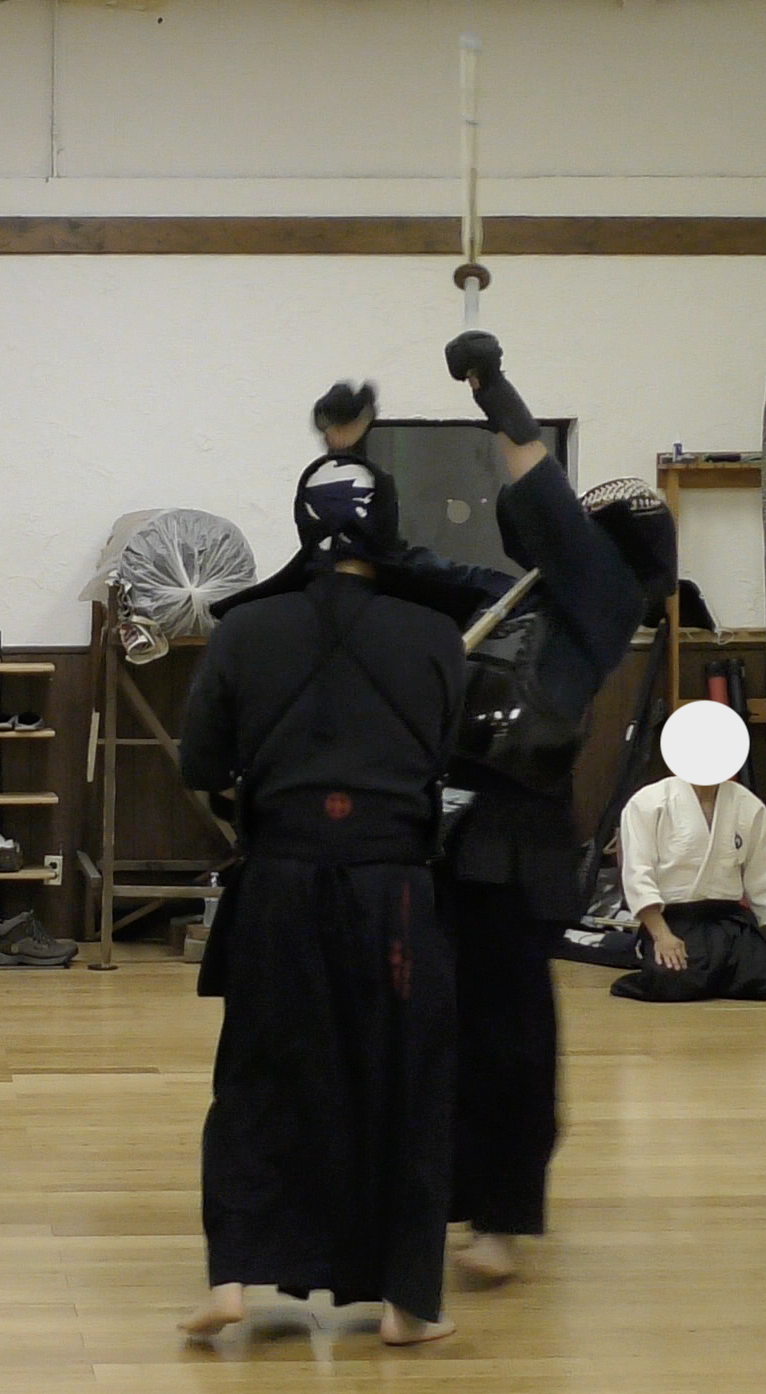 Mukae-Tsuki or Mukae-Zuki