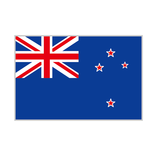 KND Zazzle New Zealand