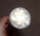 Shinai Normal Tsuka-Gashira