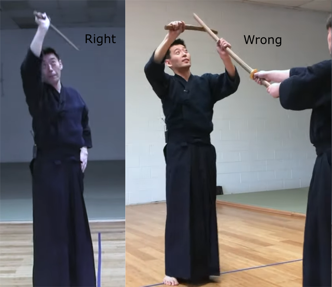 Ular kotletlarning tomogiga tiqiladilar