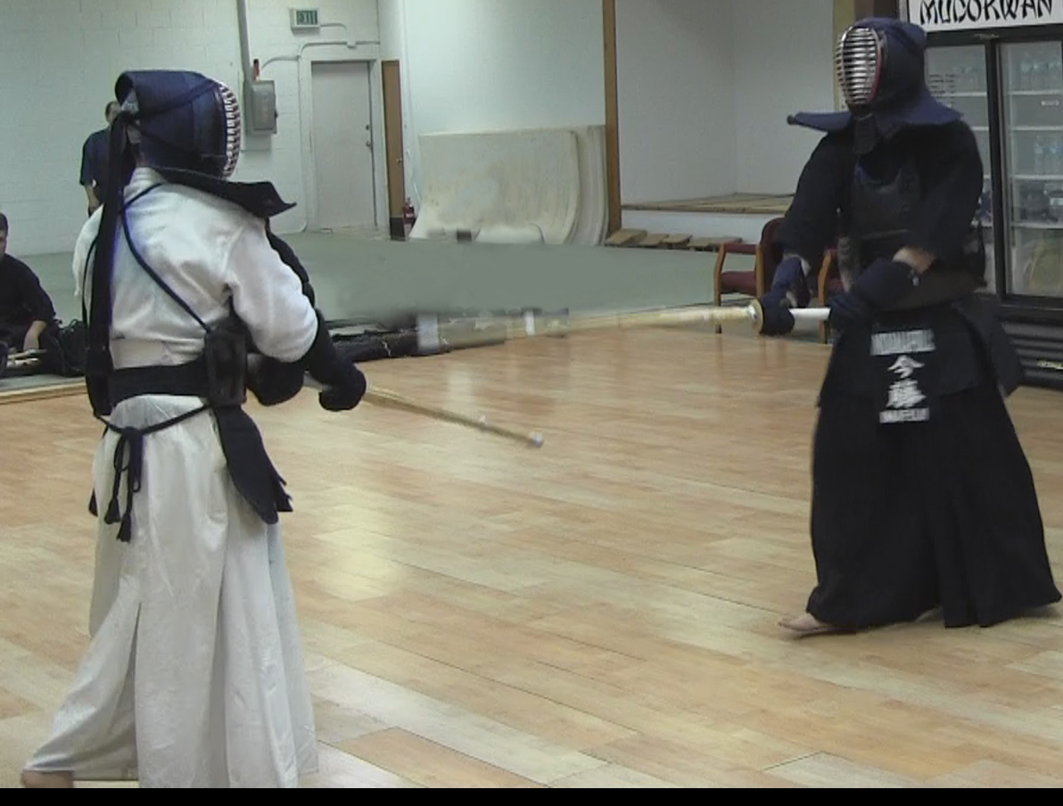 Kendo Techniques Guide