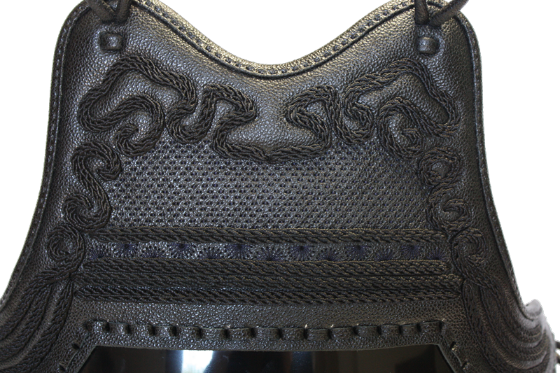 do mune, chest protector