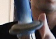 Thumb Position in Taito