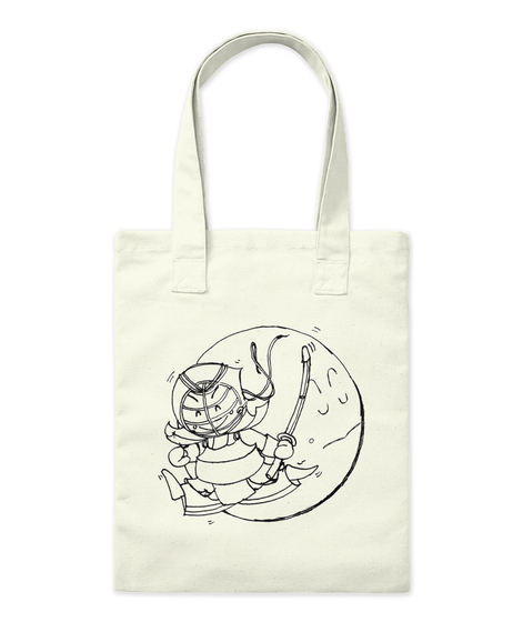 Yay! Kendo! Tote Bag