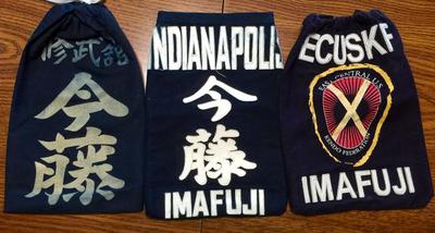 Various Tare Formats